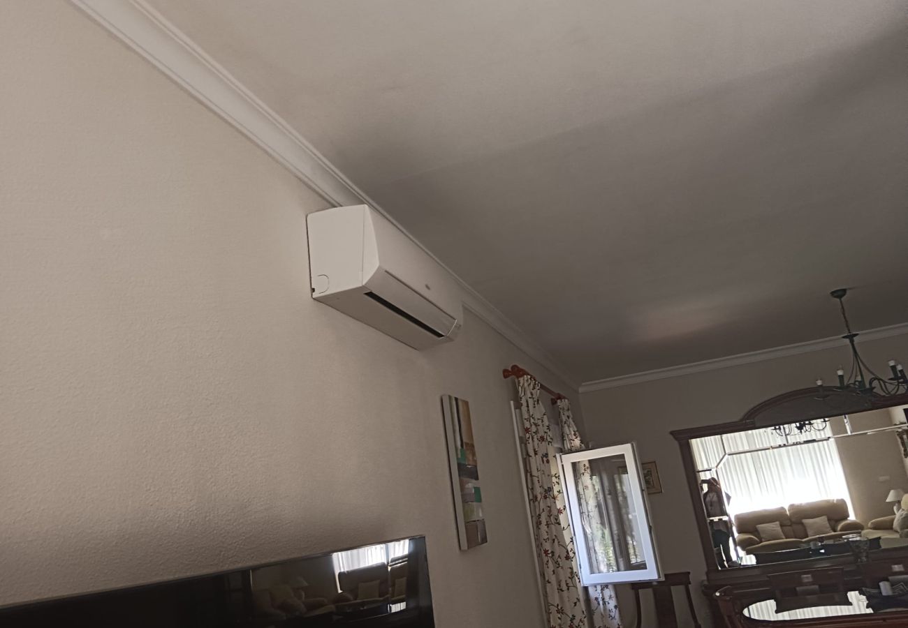 Chalet en Chiclana de la Frontera - 012 Morena