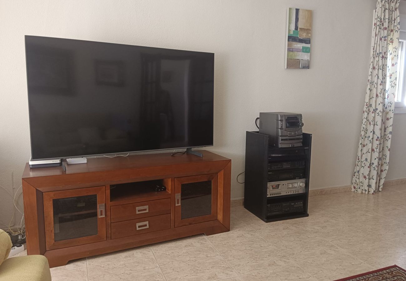 Chalet en Chiclana de la Frontera - 012 Morena