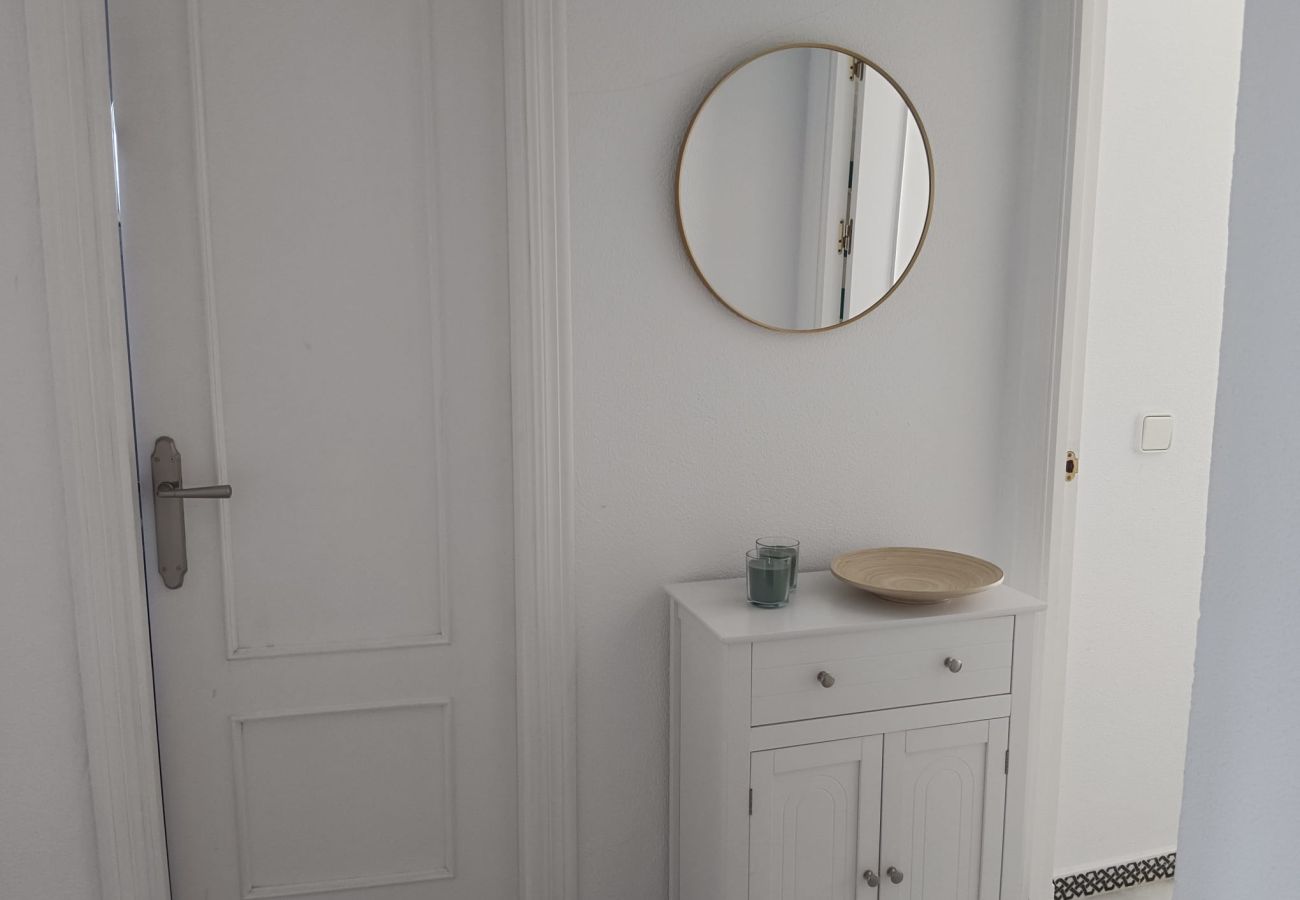 Apartamento en Chiclana de la Frontera - R034 Pueblo Marinero Almadraba 6 2º