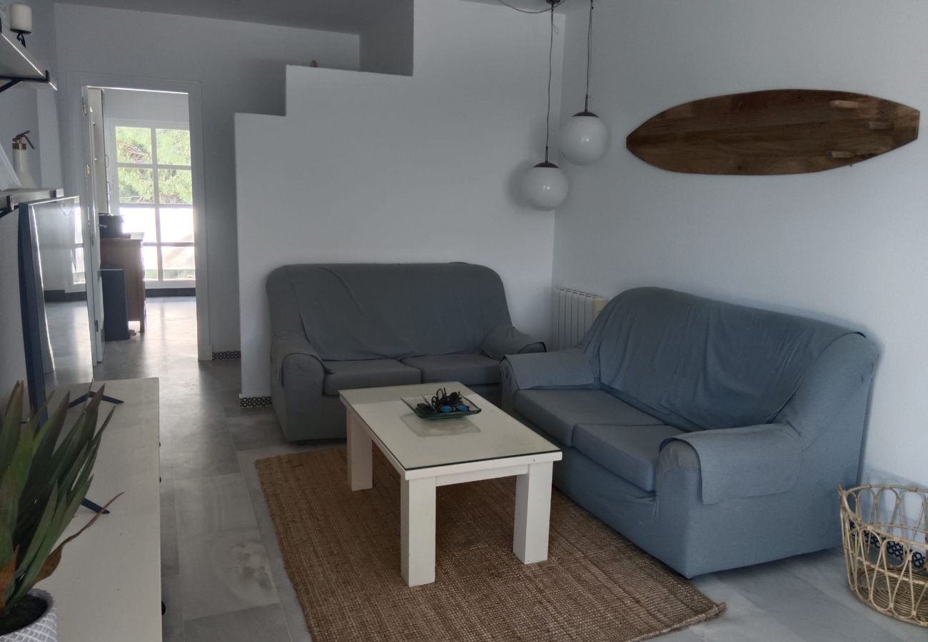 Apartamento en Chiclana de la Frontera - R034 Pueblo Marinero Almadraba 6 2º