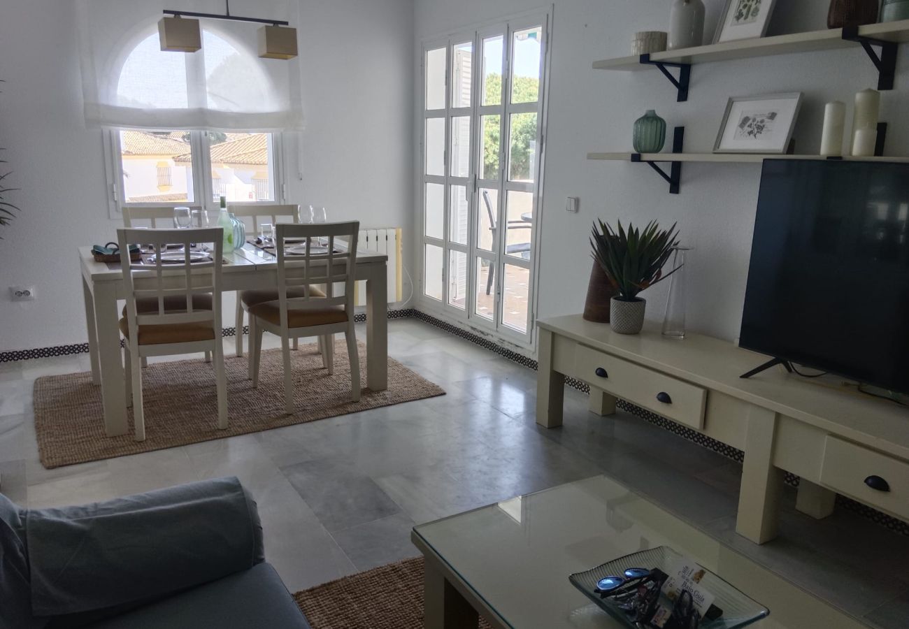 Apartamento en Chiclana de la Frontera - R034 Pueblo Marinero Almadraba 6 2º