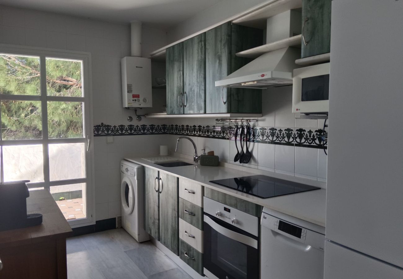 Apartamento en Chiclana de la Frontera - R034 Pueblo Marinero Almadraba 6 2º