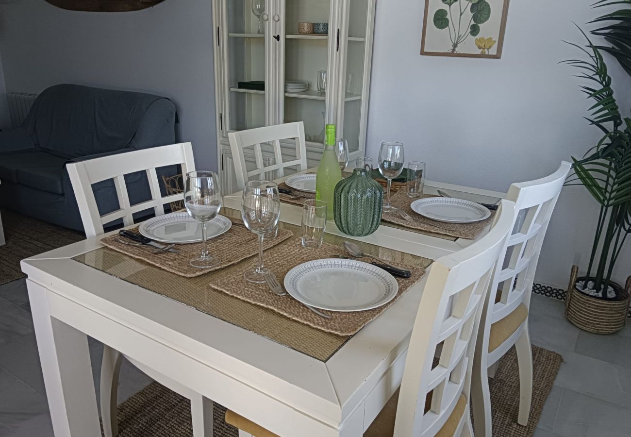 Apartamento en Chiclana de la Frontera - R034 Pueblo Marinero Almadraba 6 2º