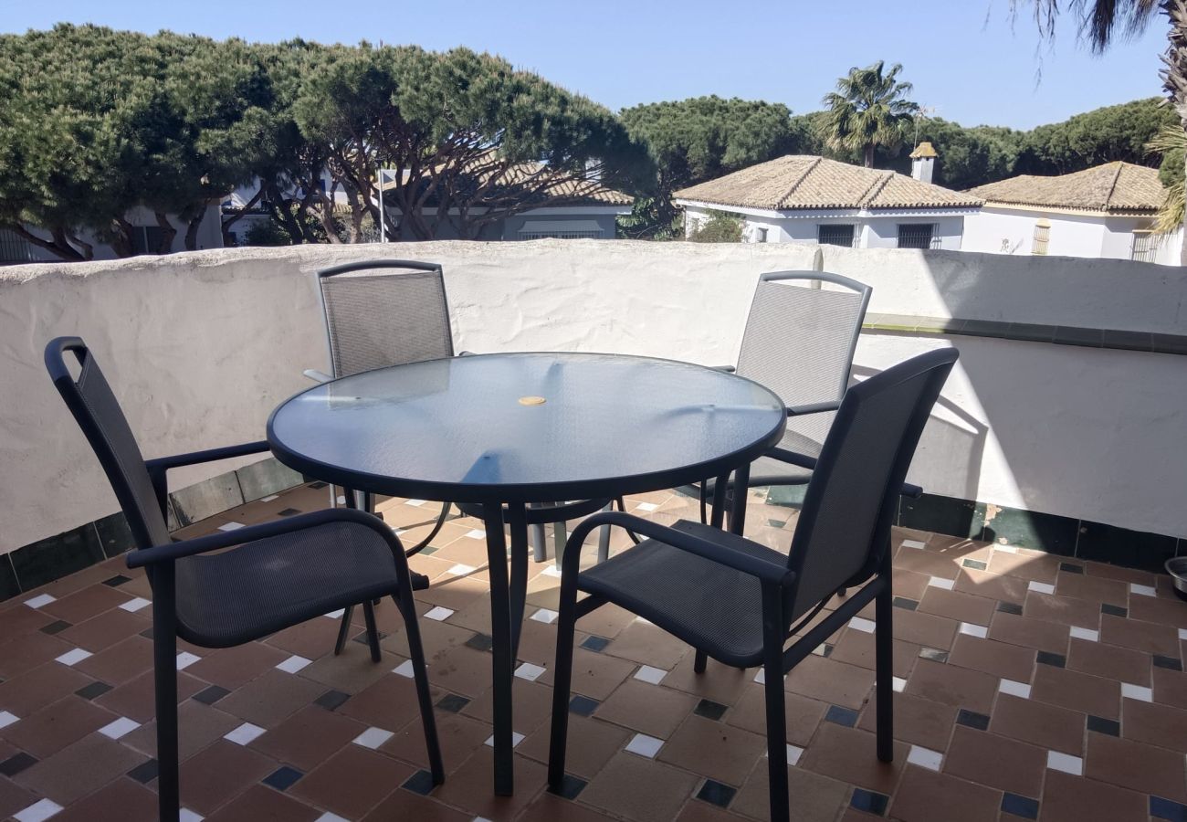 Apartamento en Chiclana de la Frontera - R034 Pueblo Marinero Almadraba 6 2º