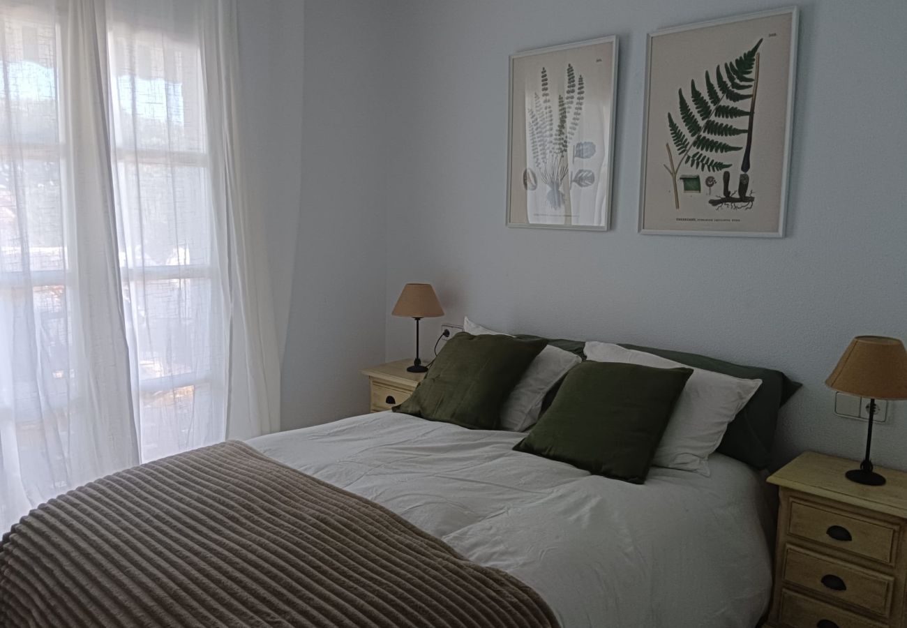 Apartamento en Chiclana de la Frontera - R034 Pueblo Marinero Almadraba 6 2º