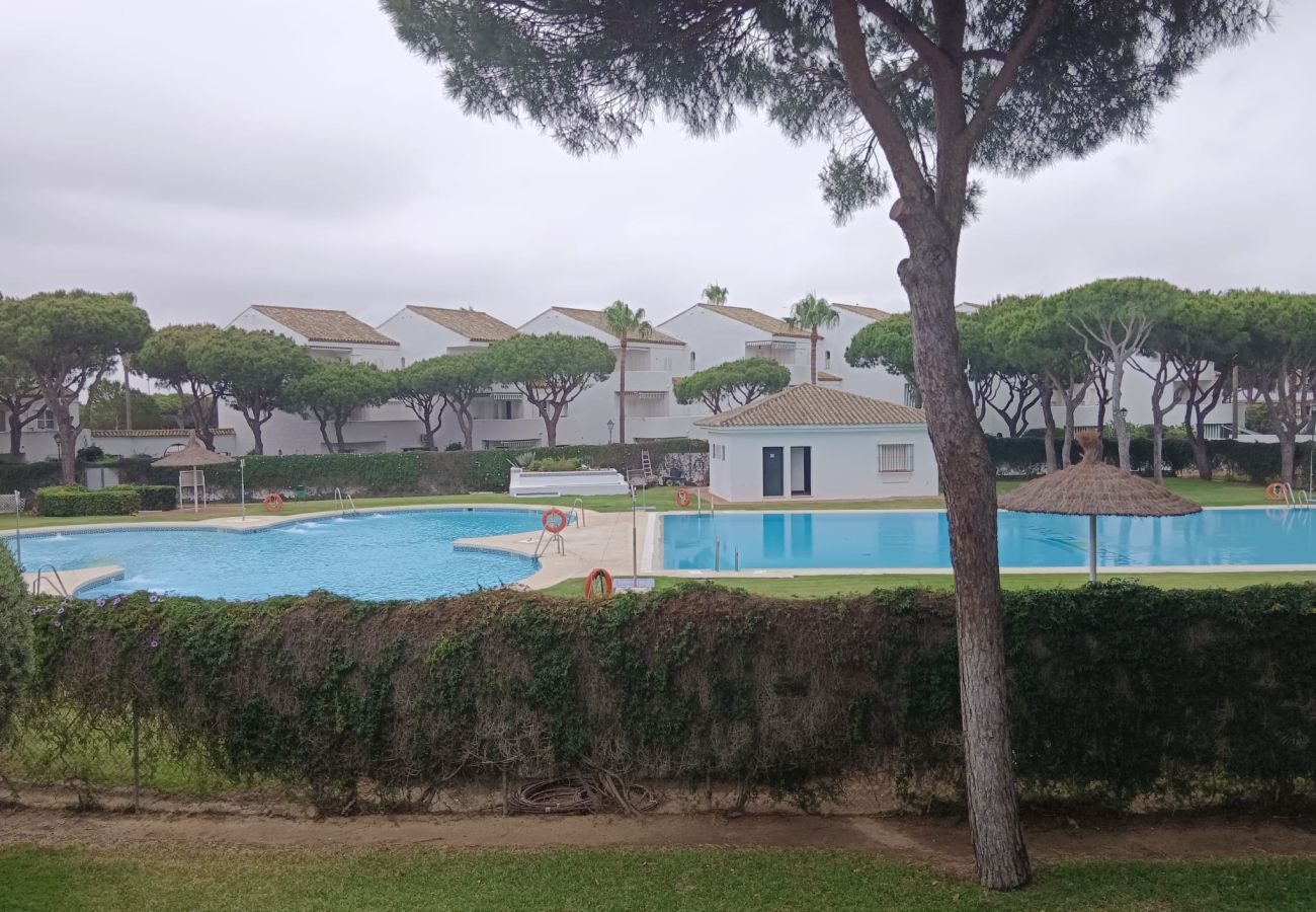 Apartamento en Chiclana de la Frontera - R034 Pueblo Marinero Almadraba 6 2º