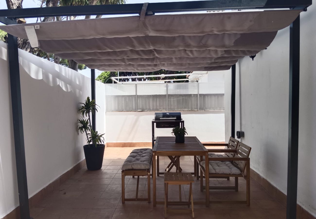 Chalet en Chiclana de la Frontera - ÍNDICO 11