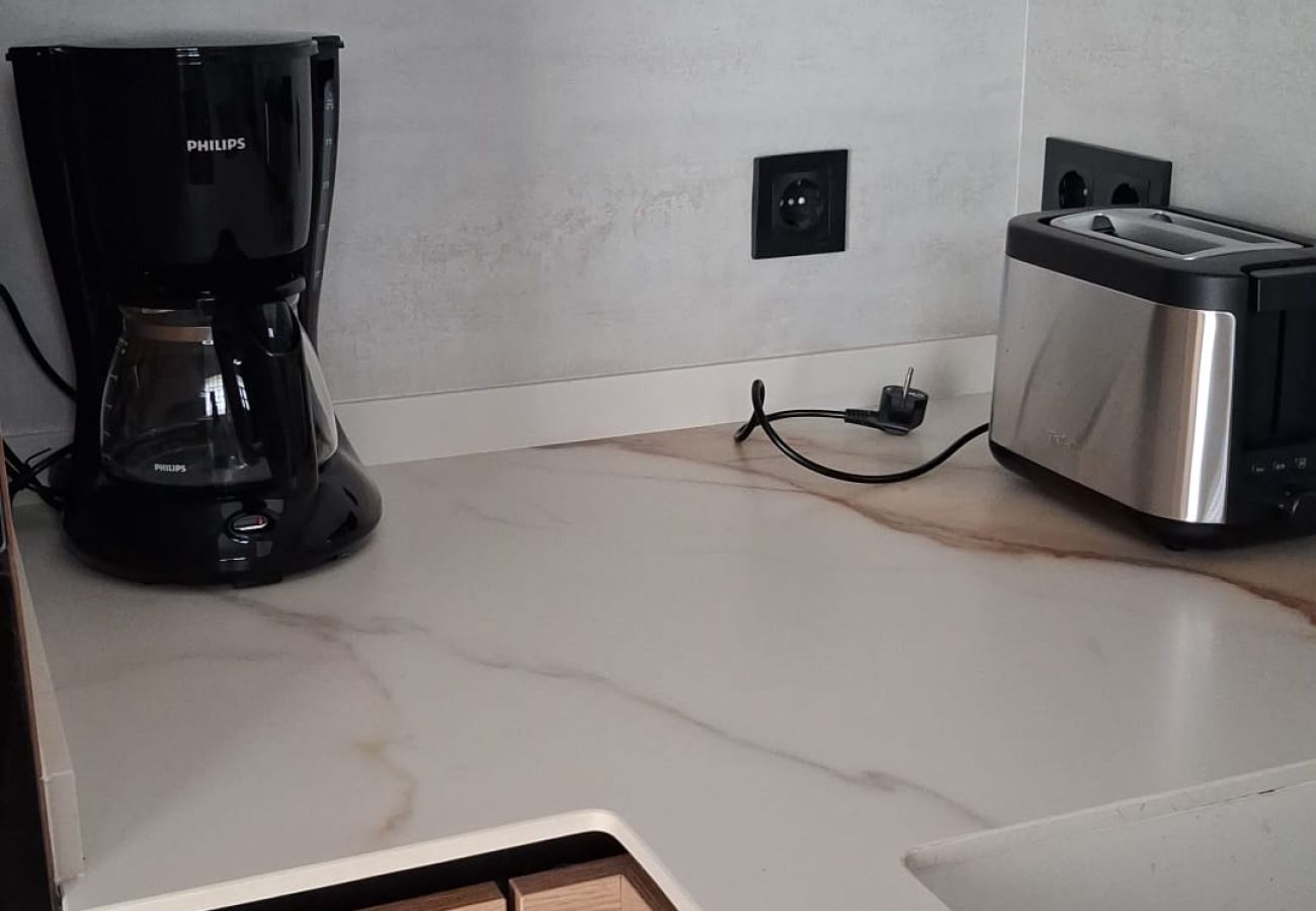 Apartamento en Chiclana de la Frontera - LAS ARENAS 59