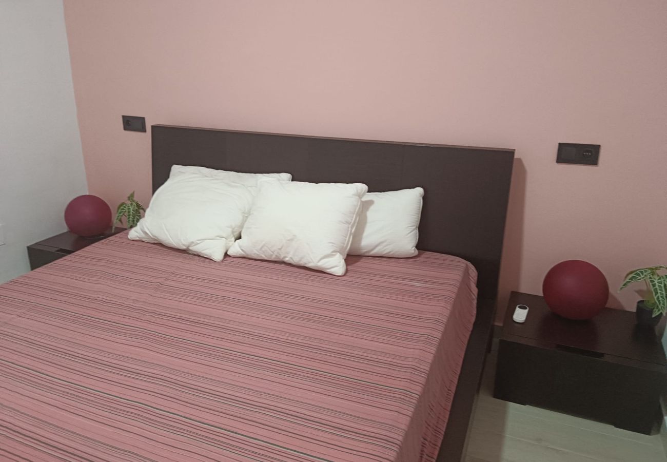 Apartamento en Chiclana de la Frontera - LAS ARENAS 59