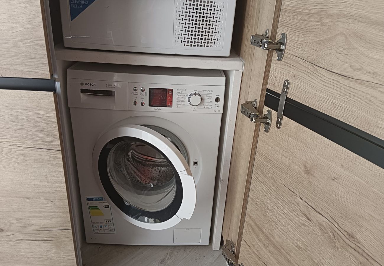 Apartamento en Chiclana de la Frontera - LAS ARENAS 59