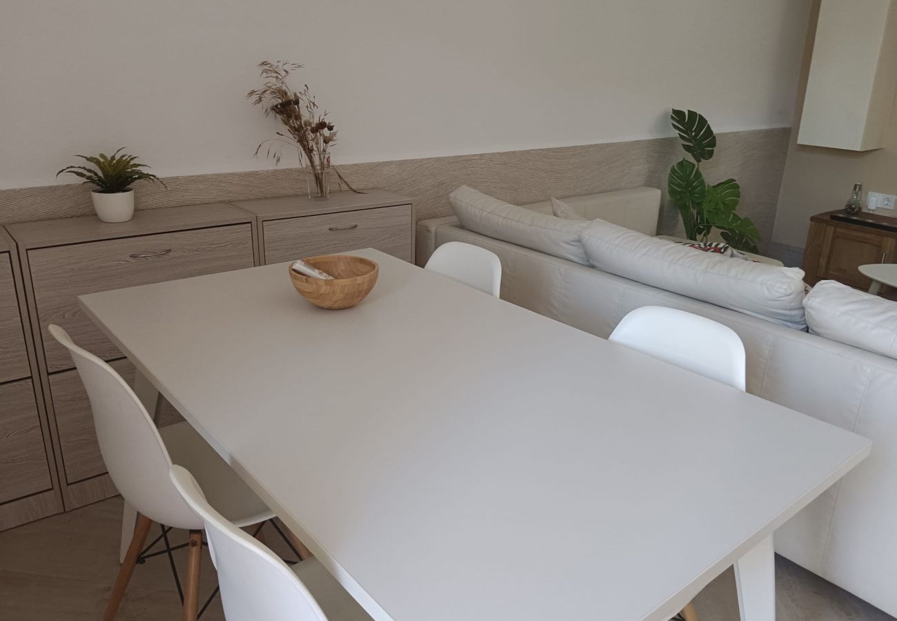 Apartamento en Chiclana de la Frontera - LAS ARENAS 59