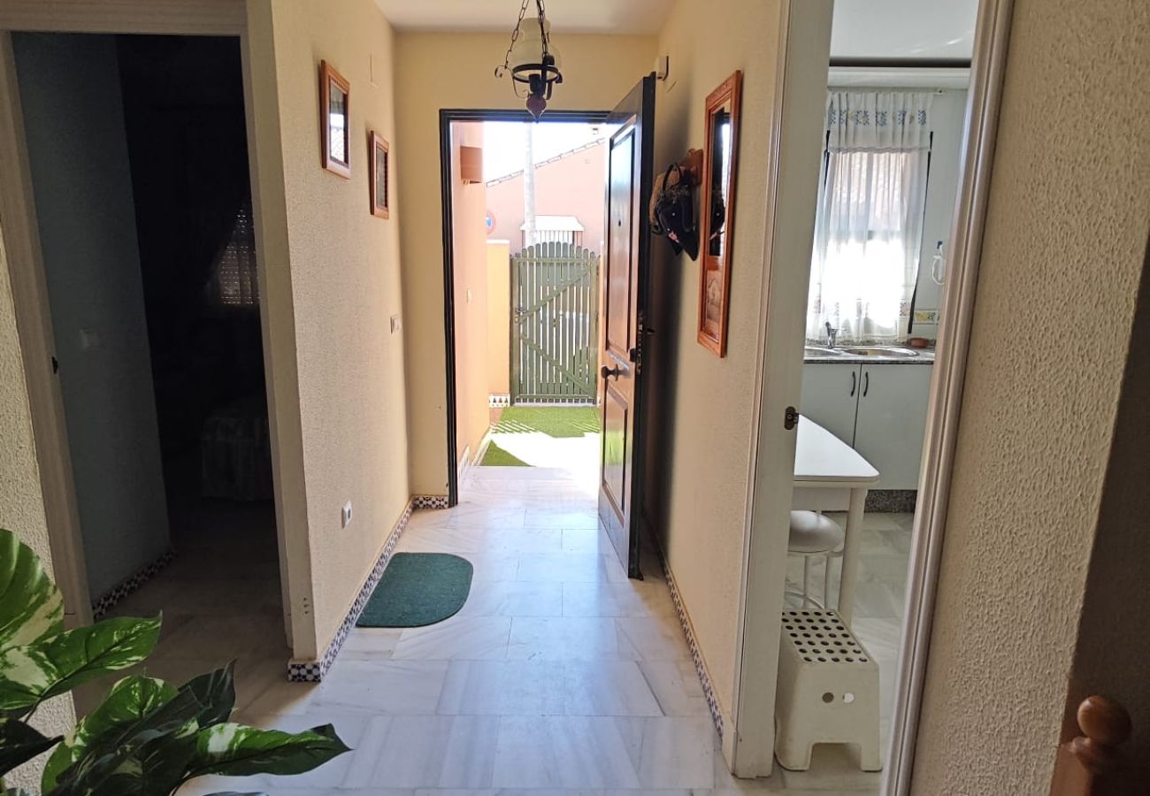 Apartamento en Chiclana de la Frontera - LA GOLETA 10