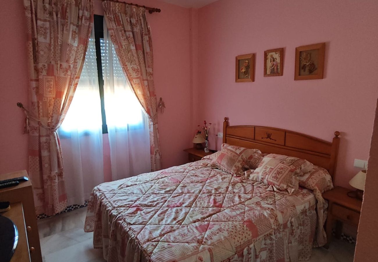 Apartamento en Chiclana de la Frontera - LA GOLETA 10