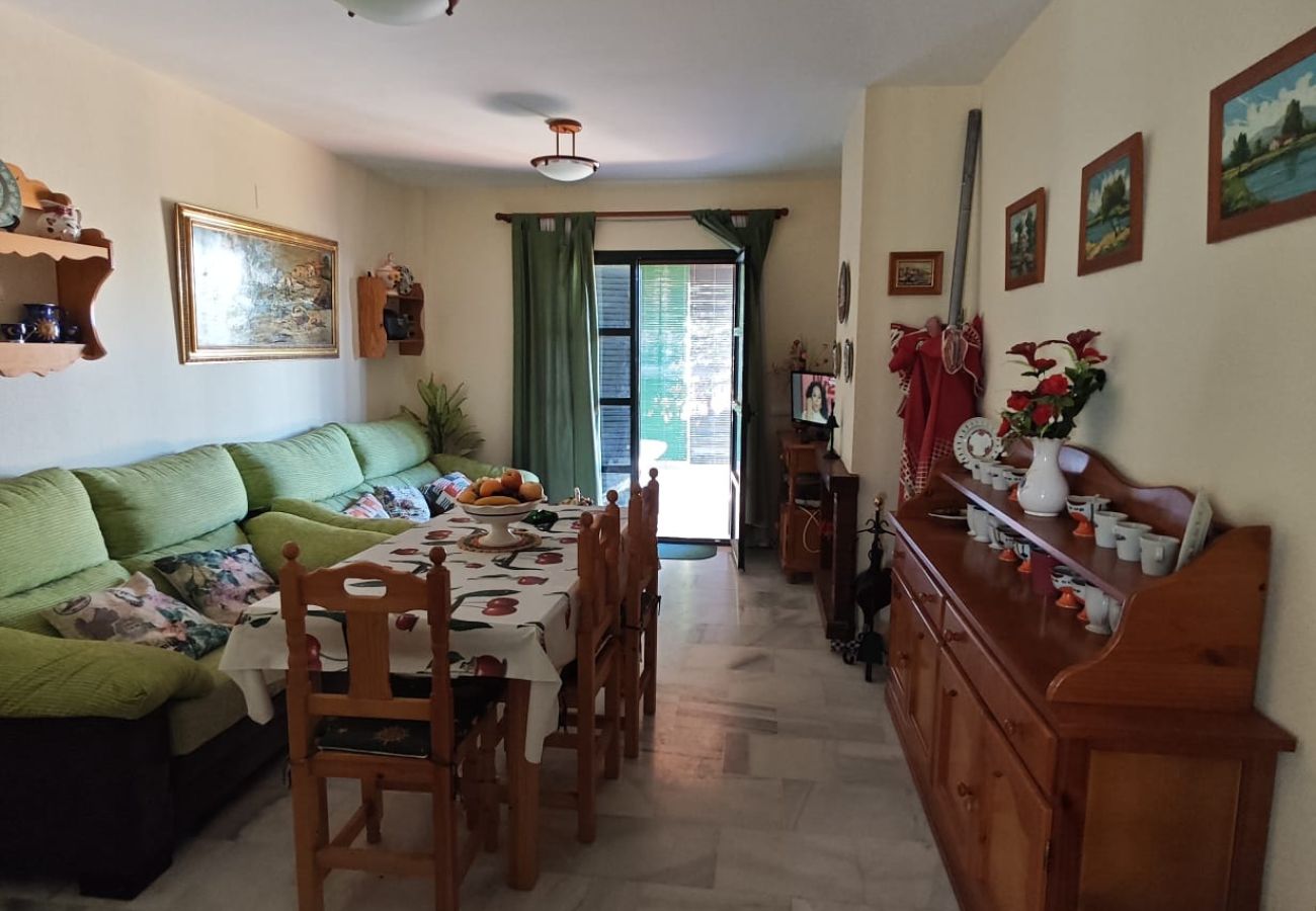 Apartamento en Chiclana de la Frontera - LA GOLETA 10