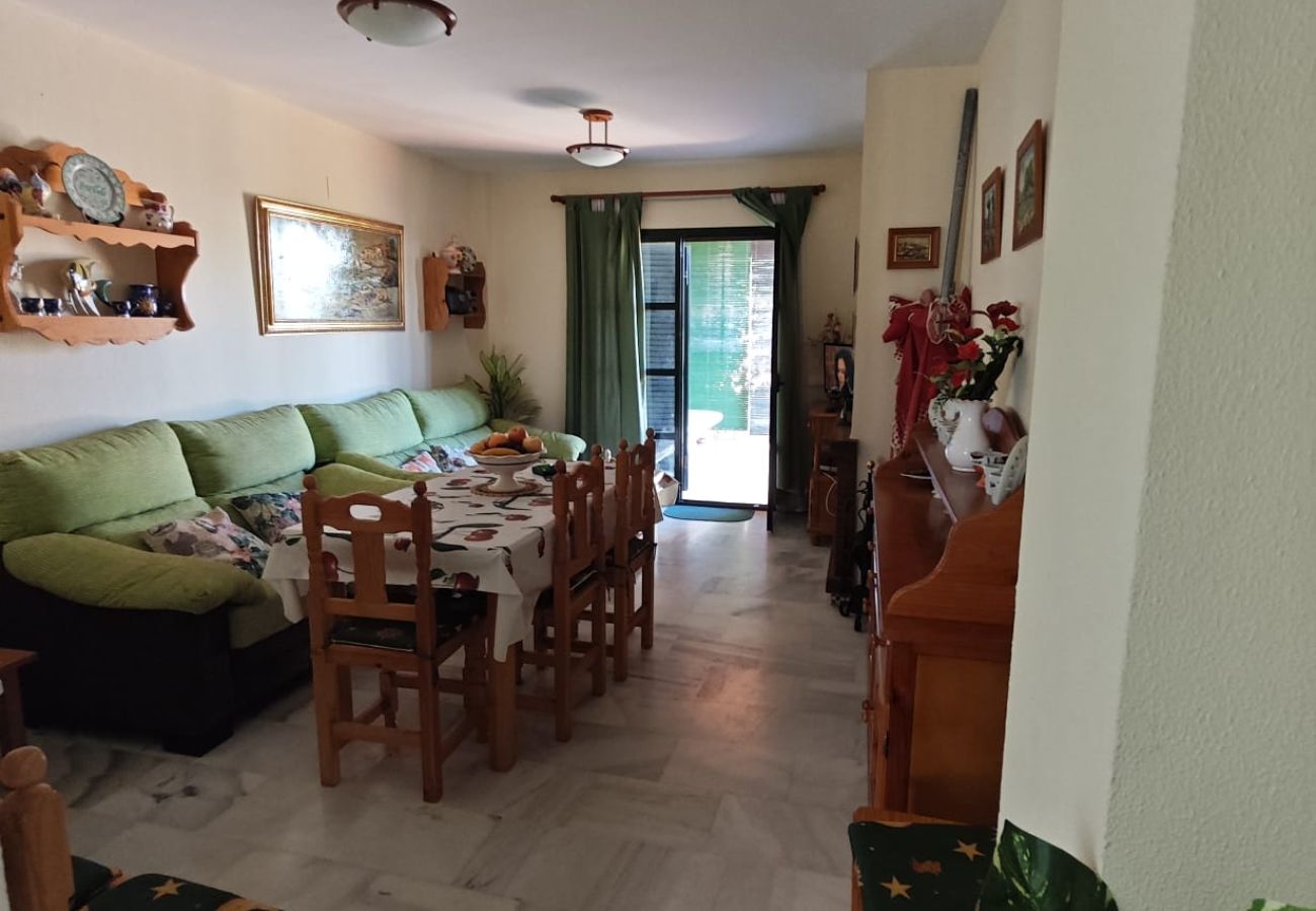 Apartamento en Chiclana de la Frontera - LA GOLETA 10