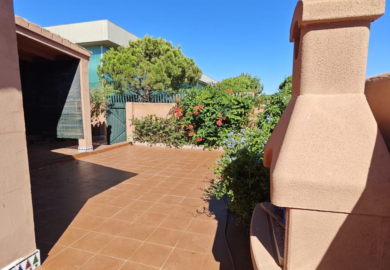 Apartamento en Chiclana de la Frontera - LA GOLETA 10
