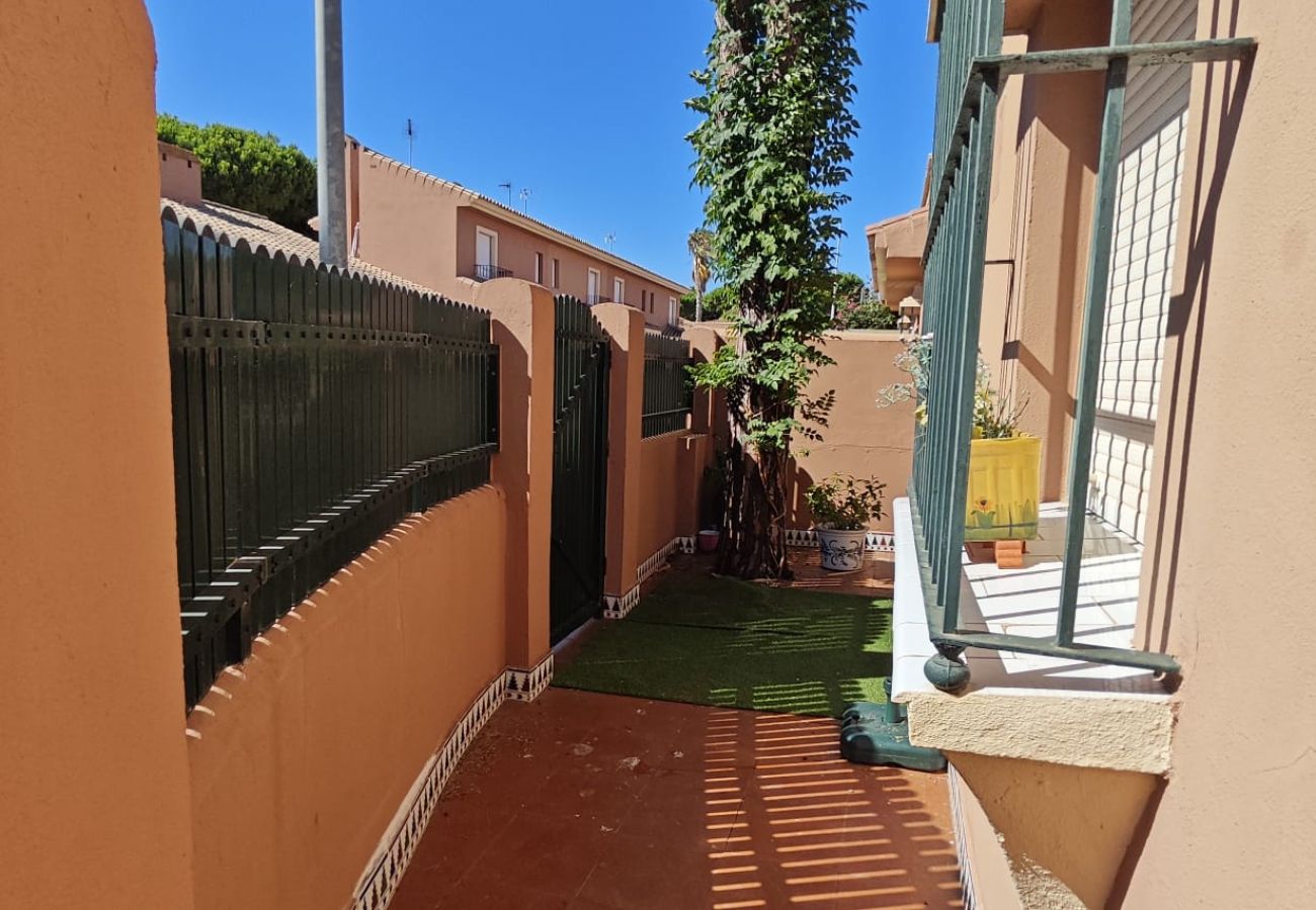 Apartamento en Chiclana de la Frontera - LA GOLETA 10