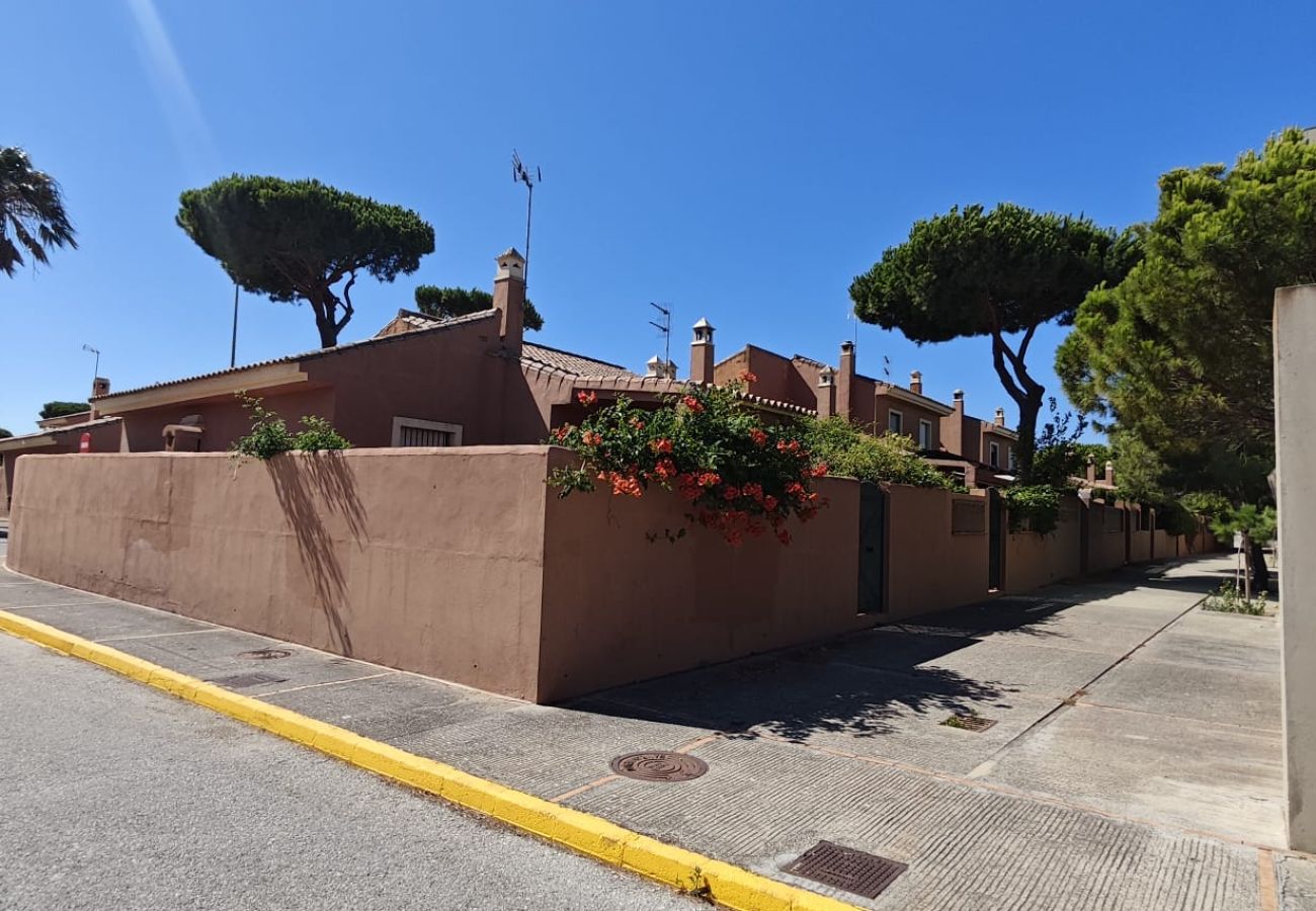 Apartamento en Chiclana de la Frontera - LA GOLETA 10