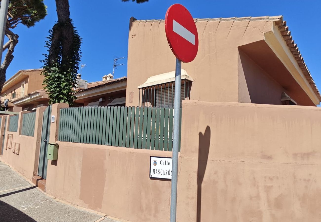Apartamento en Chiclana de la Frontera - LA GOLETA 10
