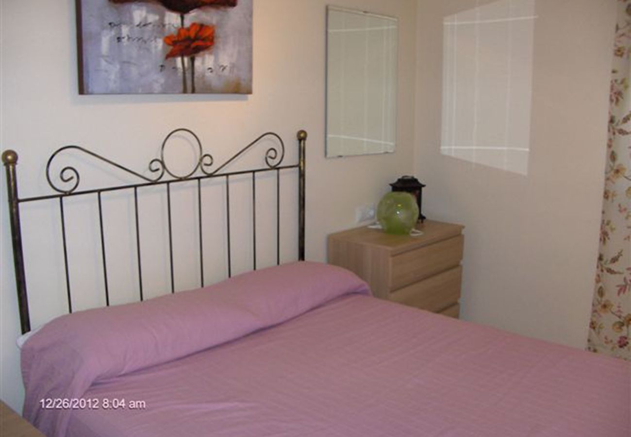 Ferienwohnung in Chiclana de la Frontera - Urbanización ideal familias - R050 Coto de Sancti Petri