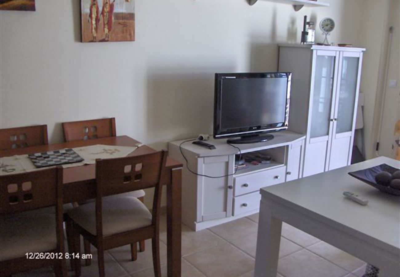 Ferienwohnung in Chiclana de la Frontera - Urbanización ideal familias - R050 Coto de Sancti Petri