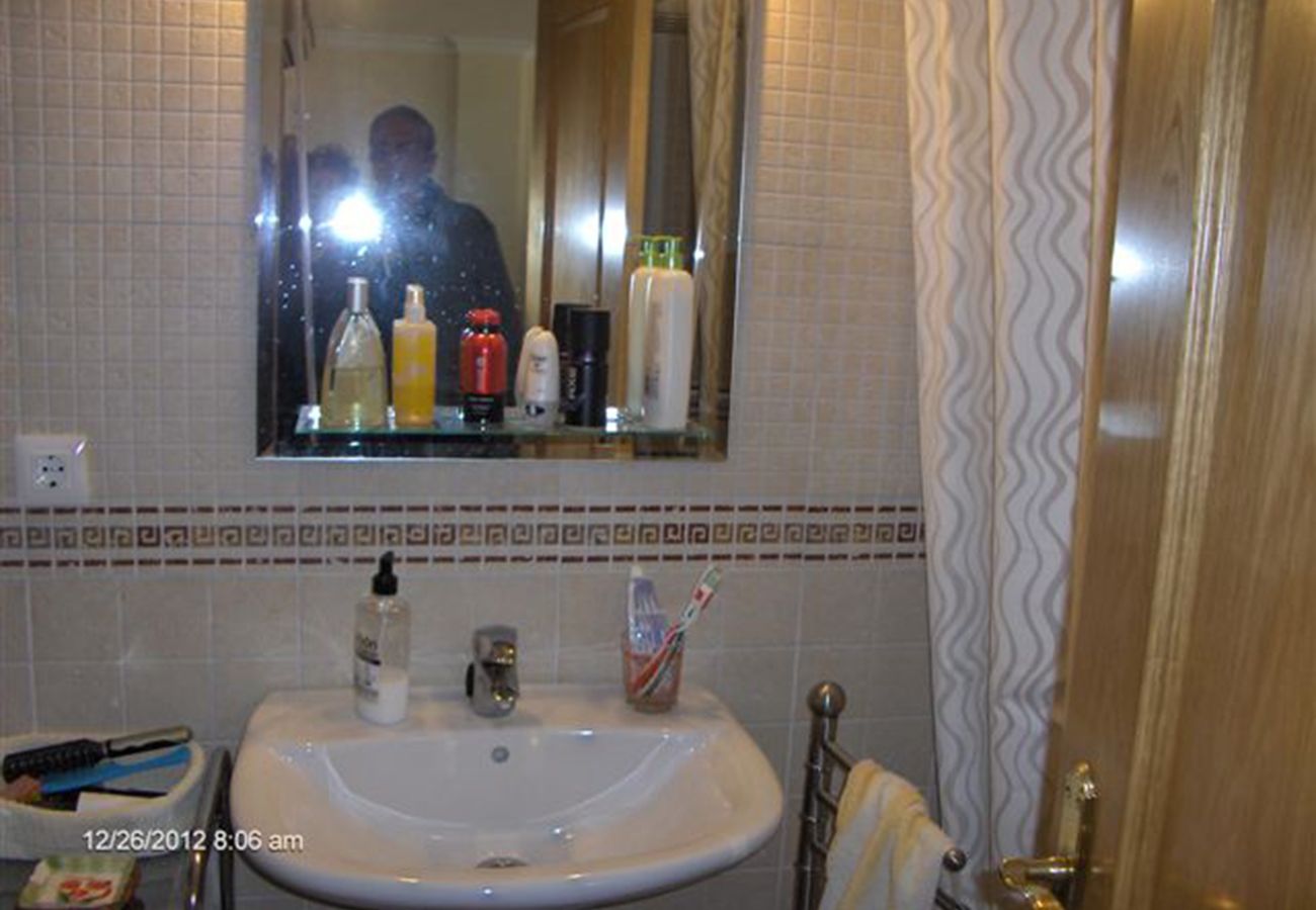 Ferienwohnung in Chiclana de la Frontera - Urbanización ideal familias - R050 Coto de Sancti Petri