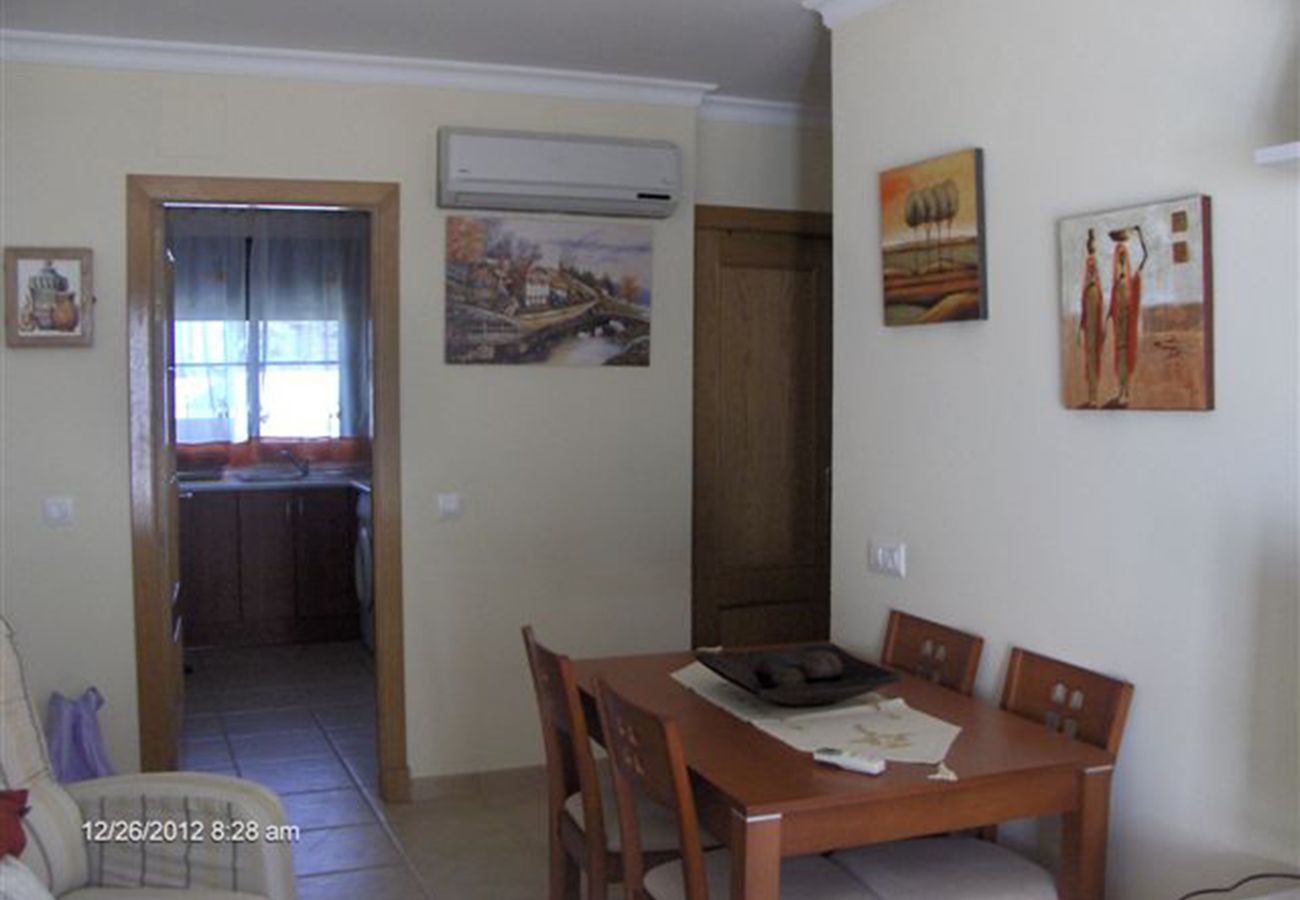 Ferienwohnung in Chiclana de la Frontera - Urbanización ideal familias - R050 Coto de Sancti Petri