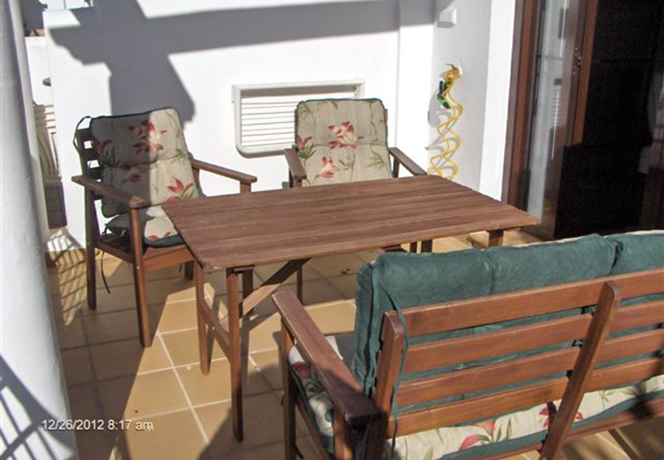 Ferienwohnung in Chiclana de la Frontera - Urbanización ideal familias - R050 Coto de Sancti Petri