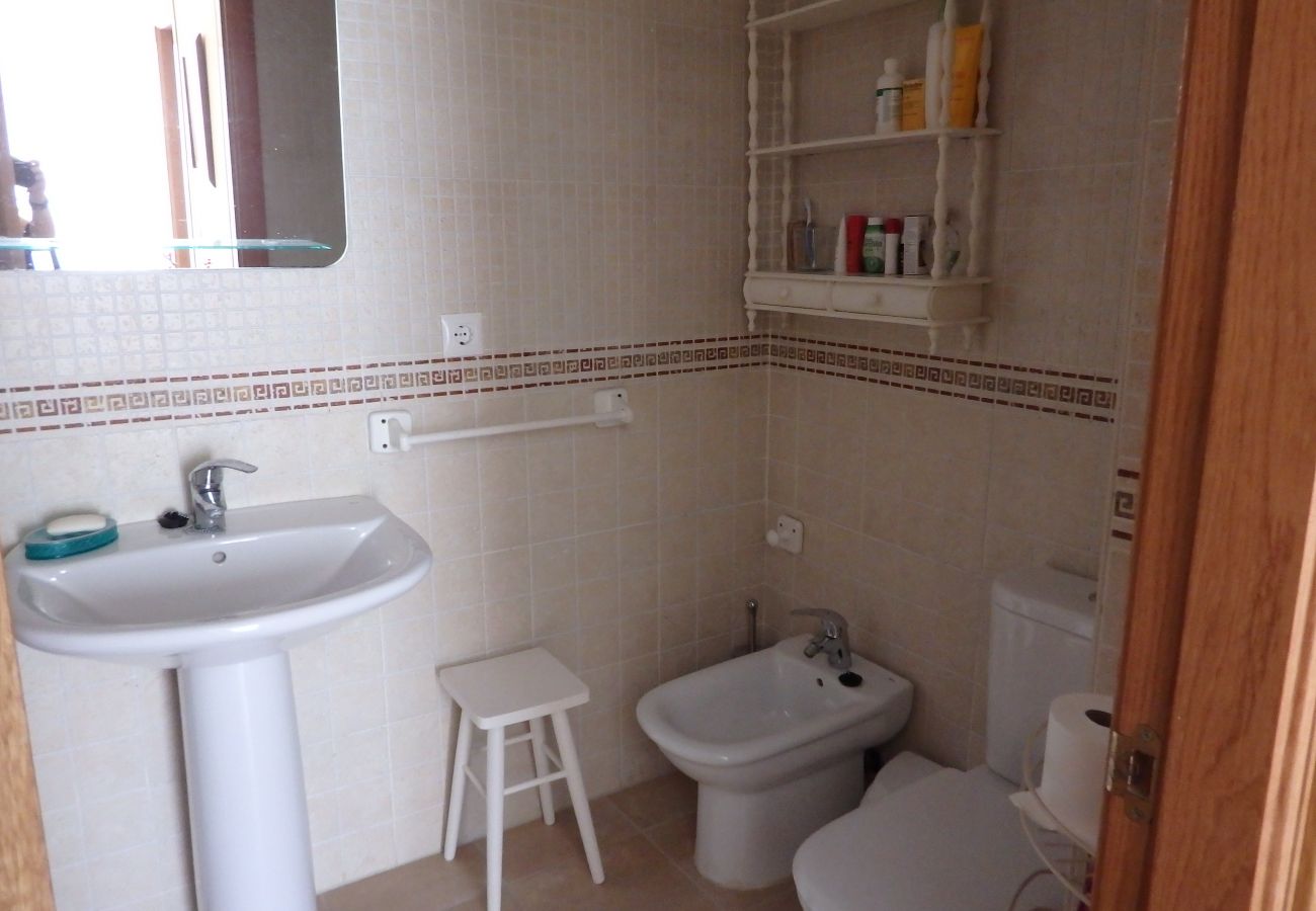 Ferienwohnung in Chiclana de la Frontera - Apartamento  R058 Coto de Sancti Petri
