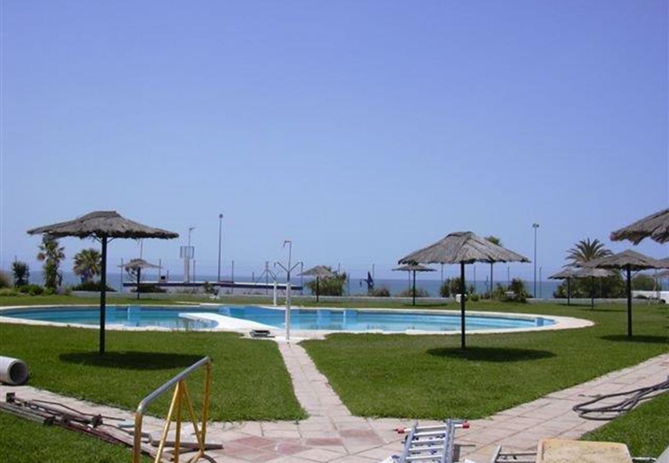 Ferienwohnung in Chiclana de la Frontera - R316 Pinar de Don Jesús - Aries