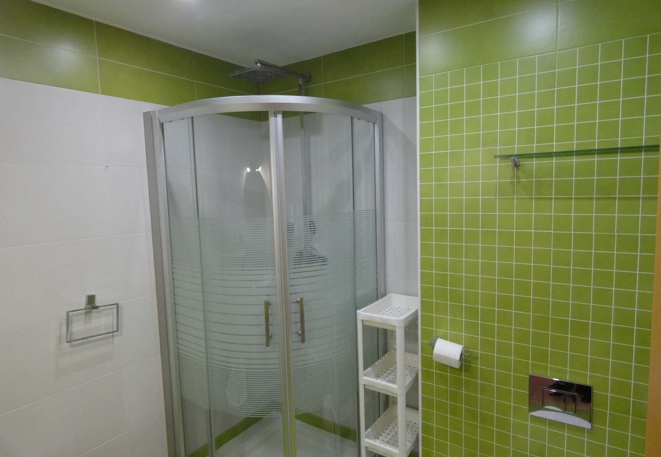 Ferienwohnung in Chiclana de la Frontera - R316 Pinar de Don Jesús - Aries