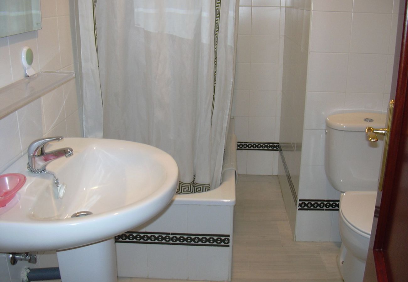 Ferienhaus in Chiclana de la Frontera - Unifamiliar cerca del mar - R170 Residencial La Serena