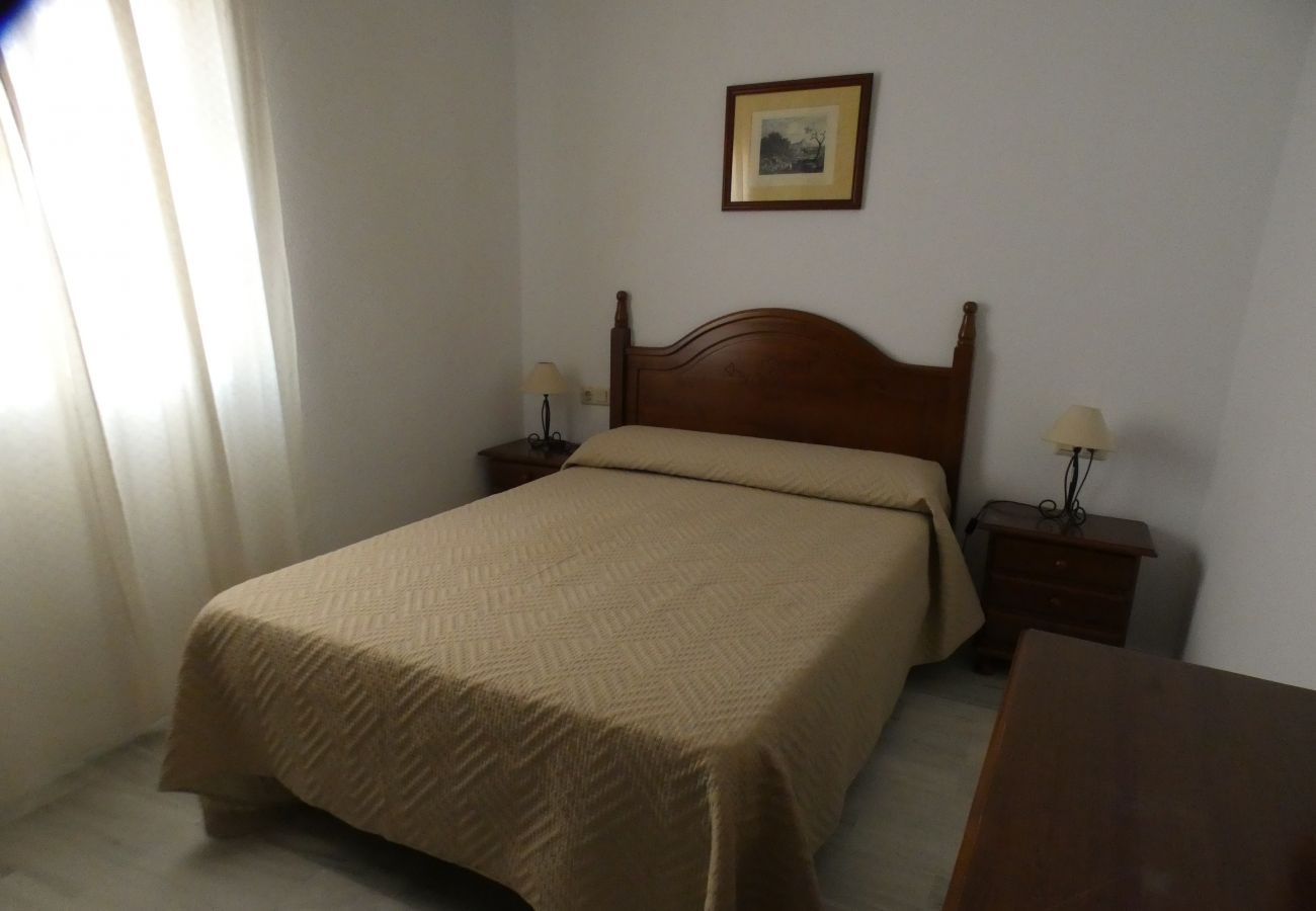 Ferienhaus in Chiclana de la Frontera - Unifamiliar cerca del mar - R170 Residencial La Serena