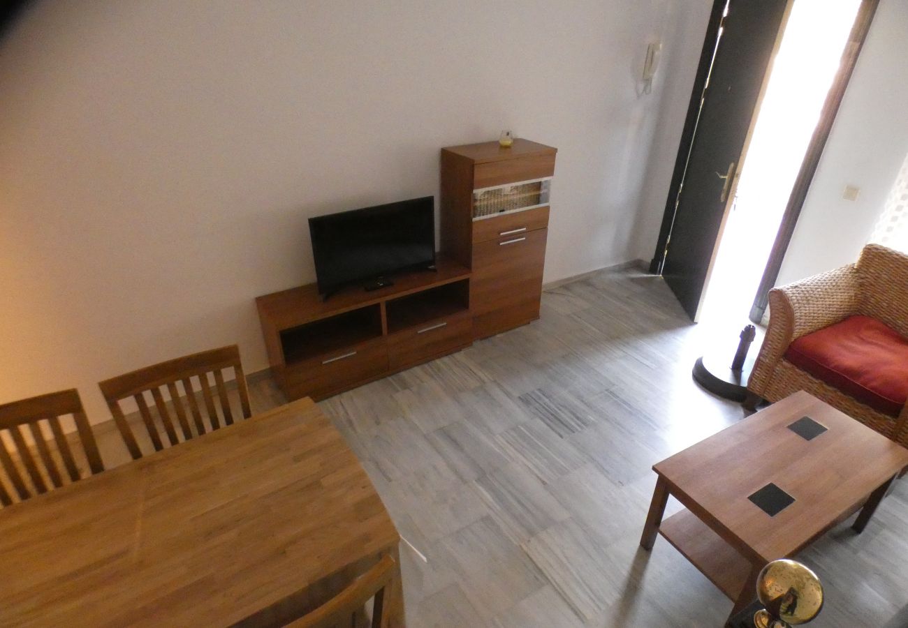 Ferienhaus in Chiclana de la Frontera - Unifamiliar cerca del mar - R170 Residencial La Serena