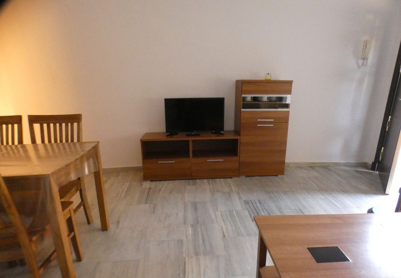 Ferienhaus in Chiclana de la Frontera - Unifamiliar cerca del mar - R170 Residencial La Serena
