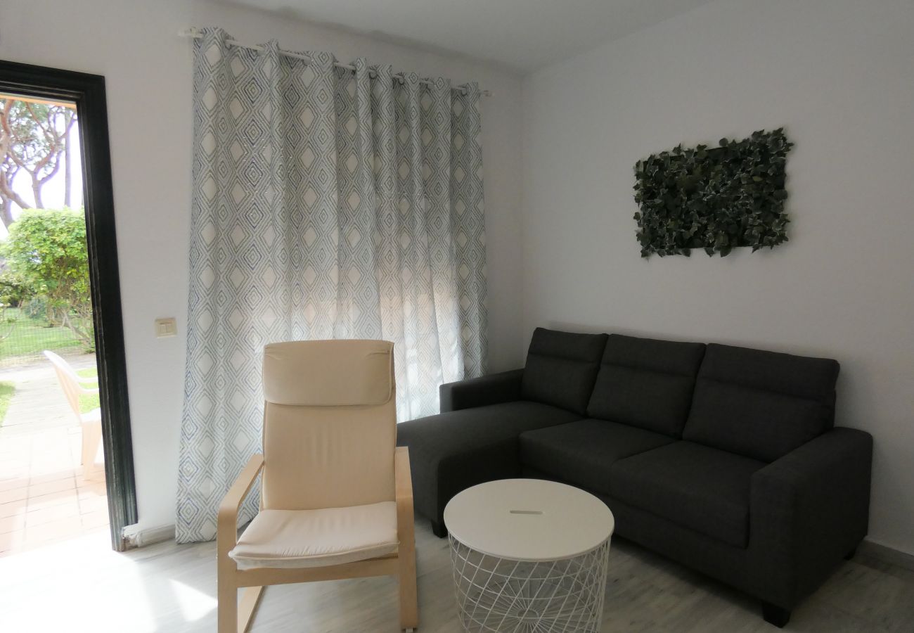 Ferienhaus in Chiclana de la Frontera - Unifamiliar cerca del mar - R135 Residencial La Serena 