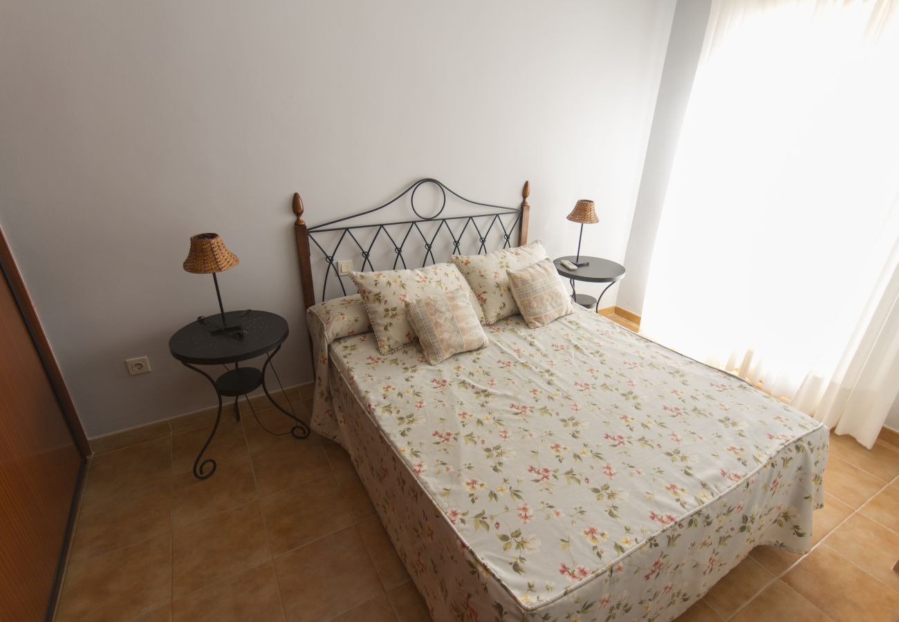 Ferienhaus in Chiclana de la Frontera - R047 Residencial La Balconera Unifamiliar