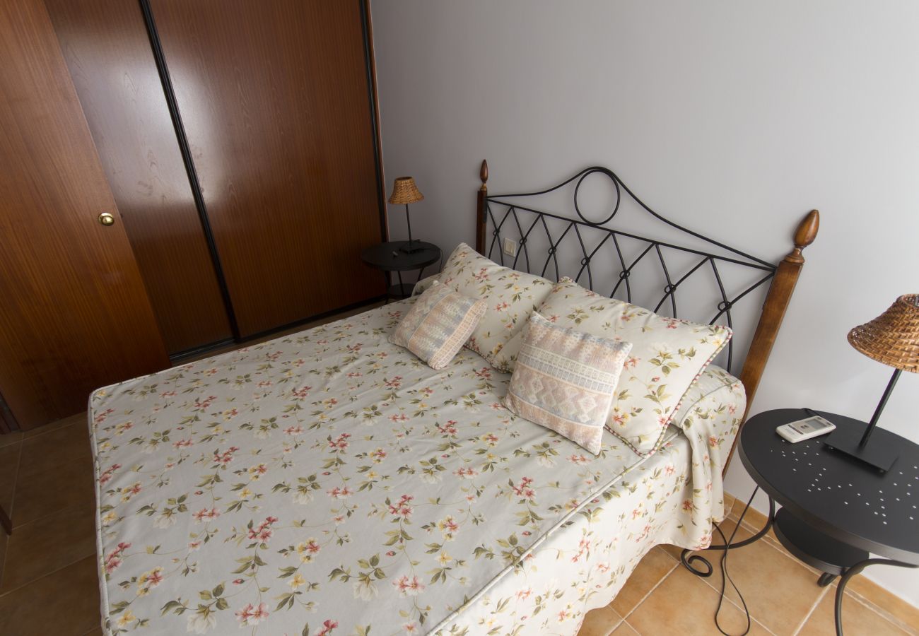 Ferienhaus in Chiclana de la Frontera - R047 Residencial La Balconera Unifamiliar