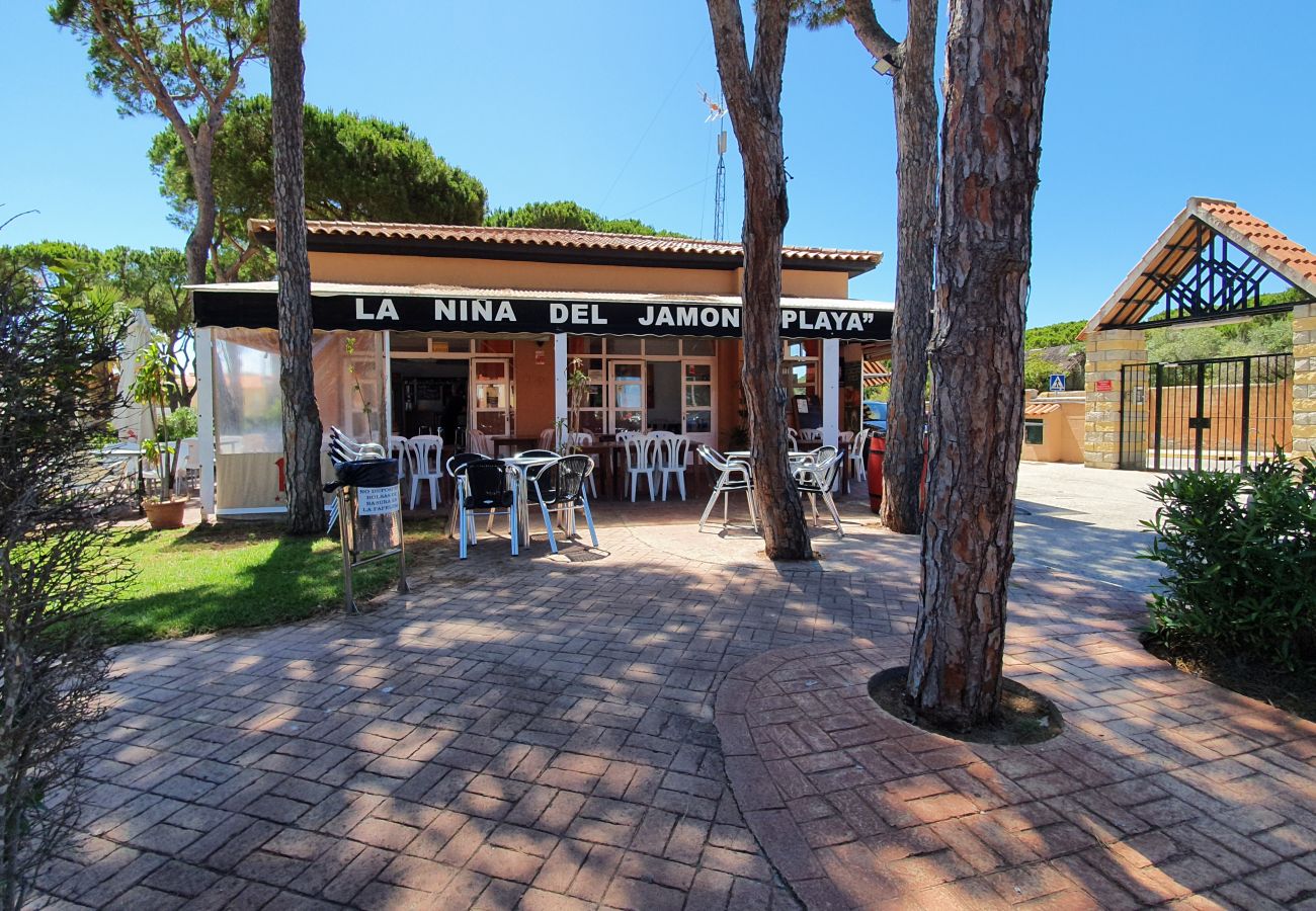 Doppelhaushälfte in Chiclana de la Frontera - Junto al mar  -  R068 La Balconera 