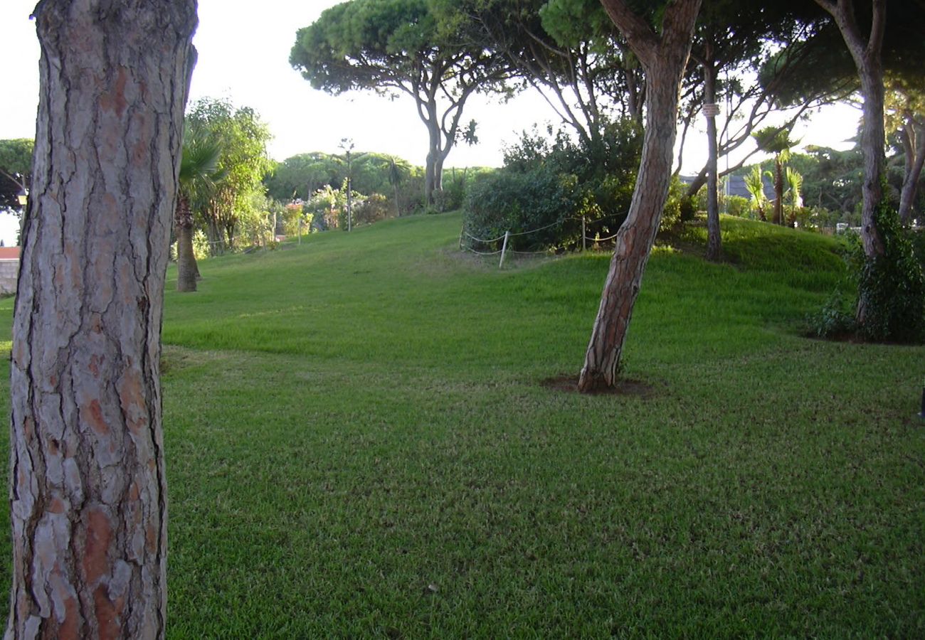 Doppelhaushälfte in Chiclana de la Frontera - Junto al mar  -  R068 La Balconera 