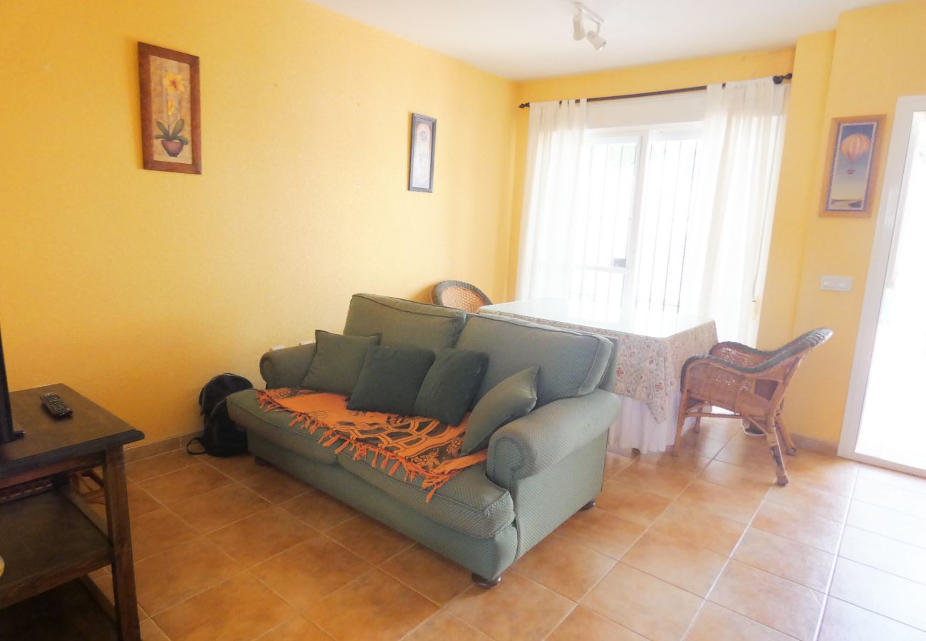 Doppelhaushälfte in Chiclana de la Frontera - Junto al mar  -  R068 La Balconera 