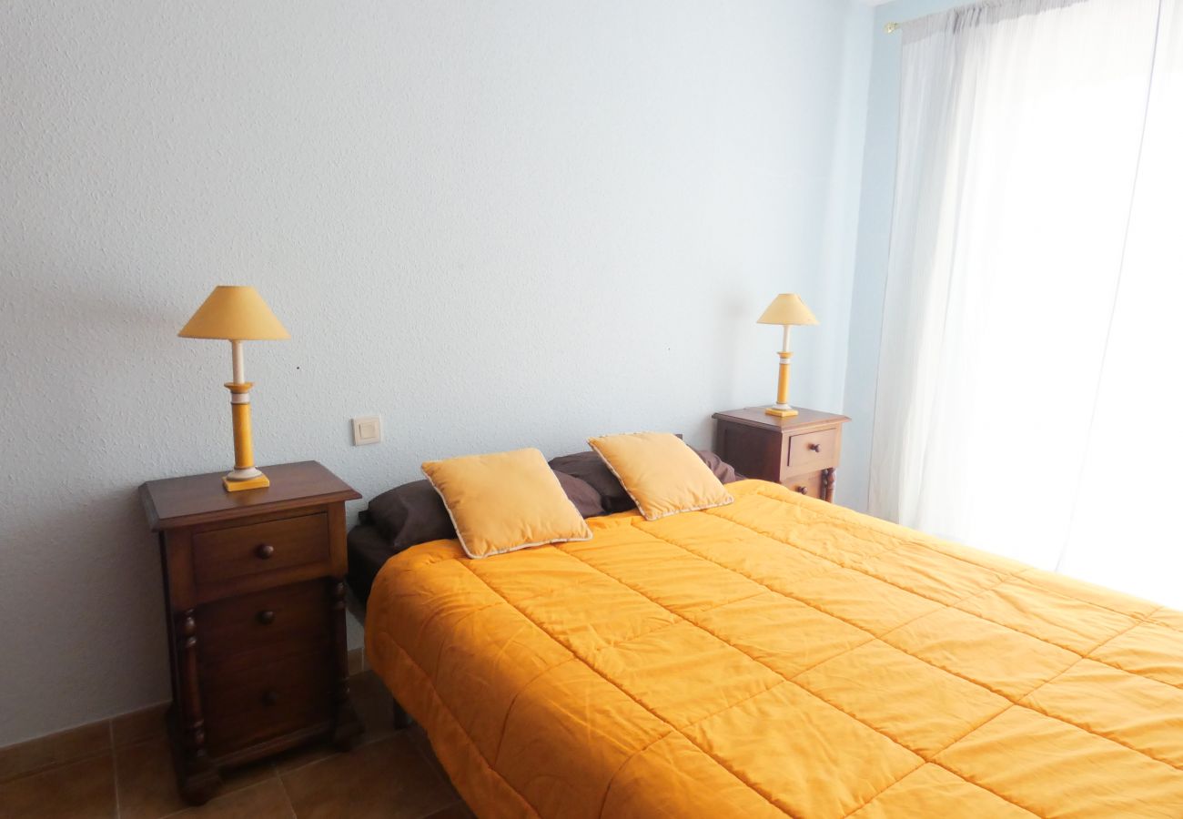 Doppelhaushälfte in Chiclana de la Frontera - Junto al mar  -  R068 La Balconera 