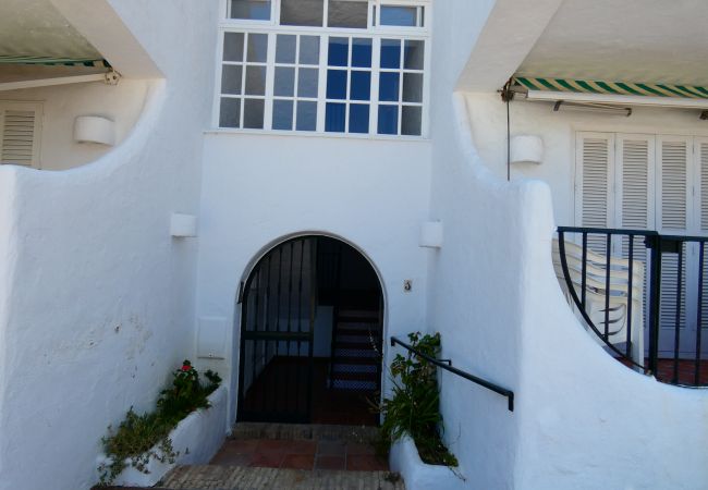 Ferienwohnung in Chiclana de la Frontera - Apartamento Cerca del mar - R082 Pinar de Don Jesús, Escorpio