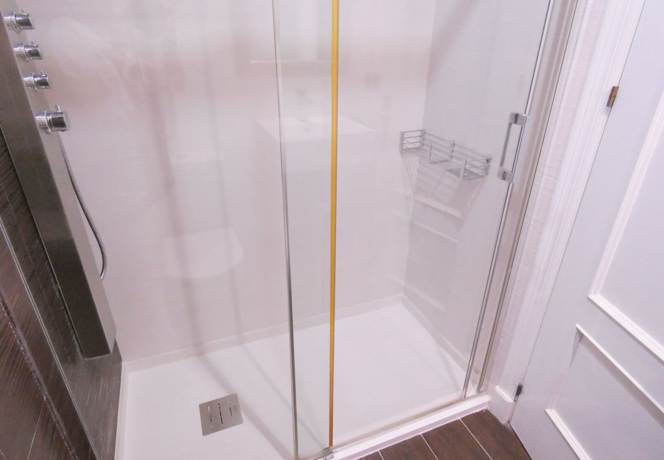 Residenz in Chiclana de la Frontera - Apartamento en Novo Sancti Petri- R025 Alcotán 