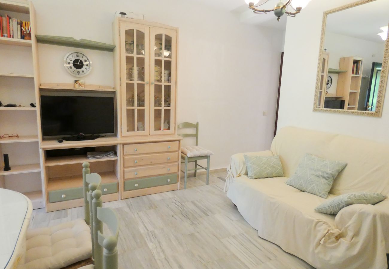 Residenz in Chiclana de la Frontera - R202 RESIDENCIAL SERENA