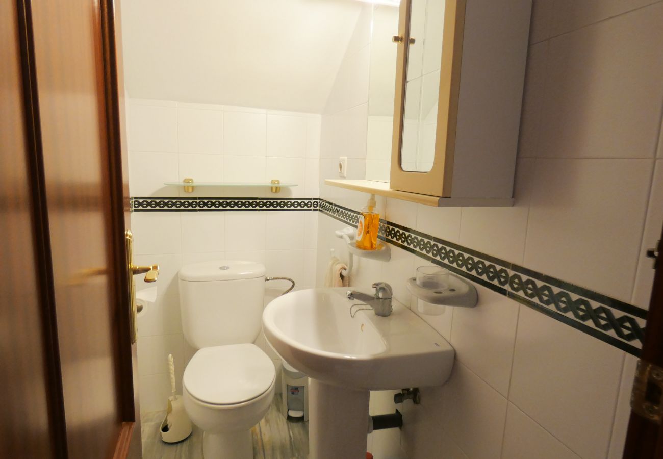 Residenz in Chiclana de la Frontera - R202 RESIDENCIAL SERENA