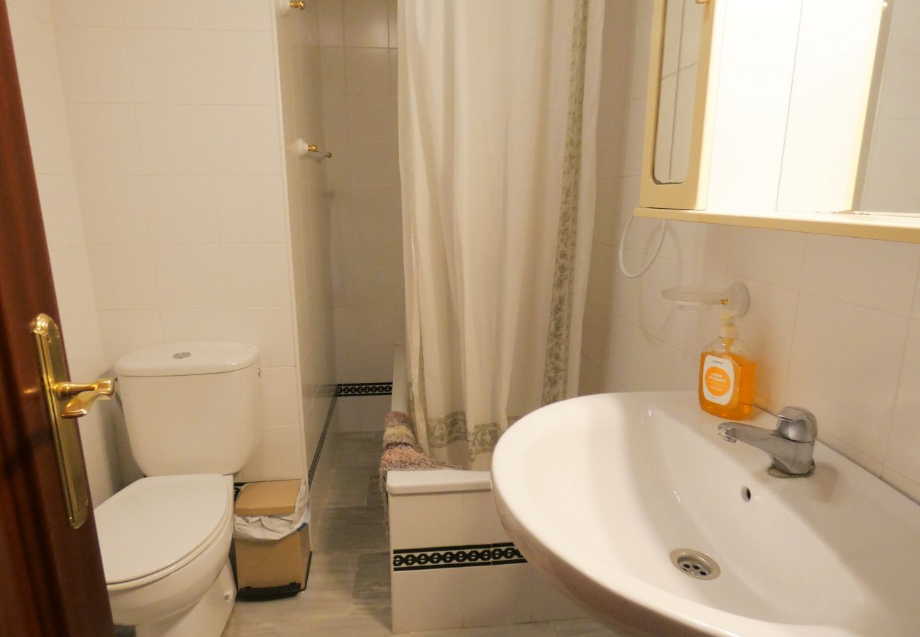Residenz in Chiclana de la Frontera - R202 RESIDENCIAL SERENA