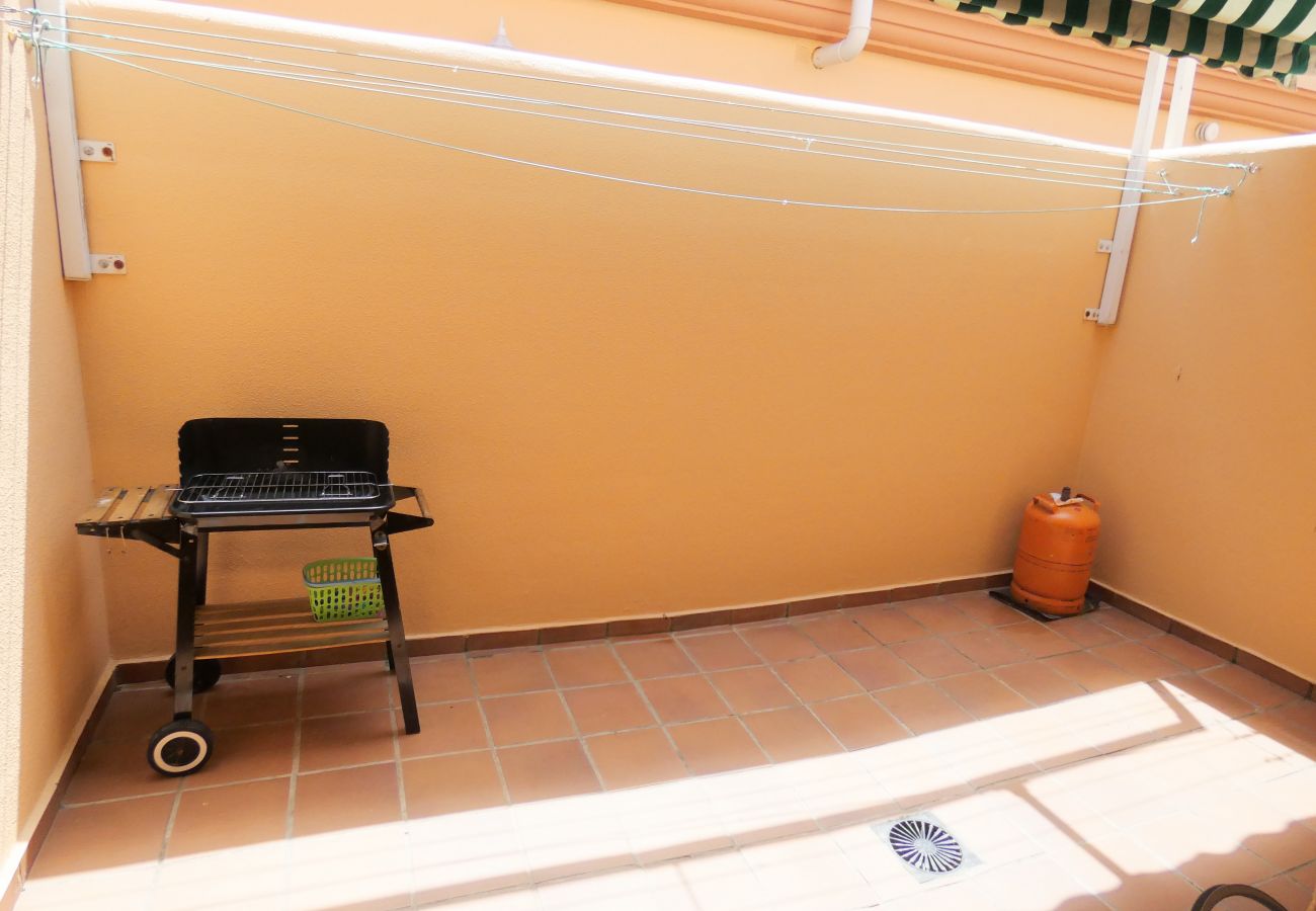 Residenz in Chiclana de la Frontera - R202 RESIDENCIAL SERENA