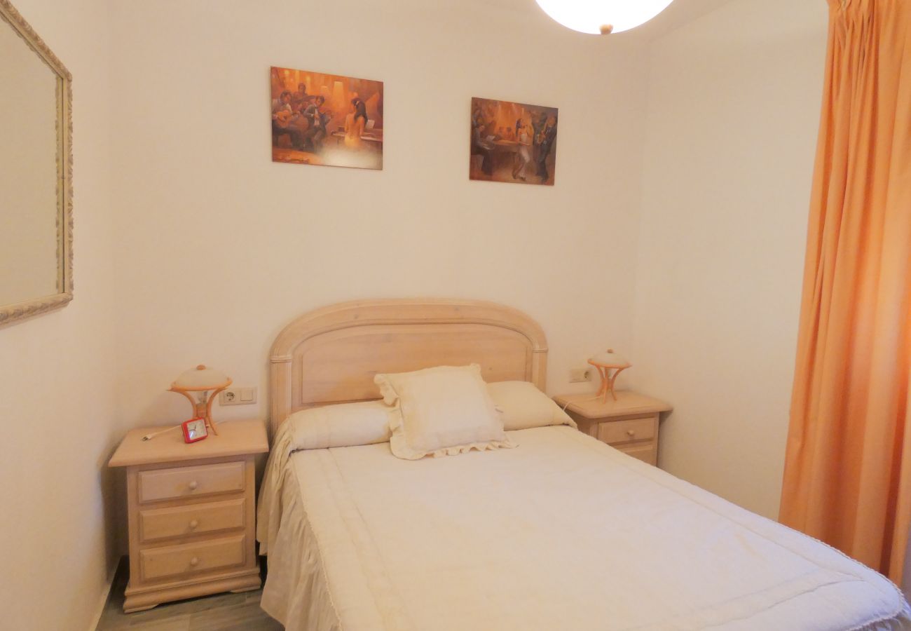 Residenz in Chiclana de la Frontera - R202 RESIDENCIAL SERENA
