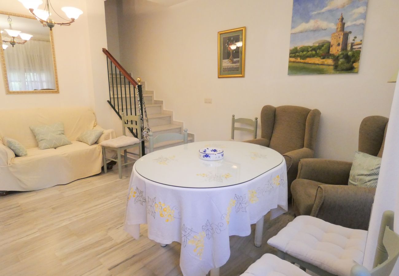 Residenz in Chiclana de la Frontera - R202 RESIDENCIAL SERENA